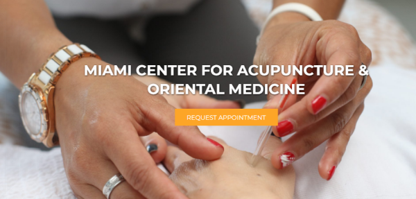 Miami Center for Acupuncture and Oriental Medicine.