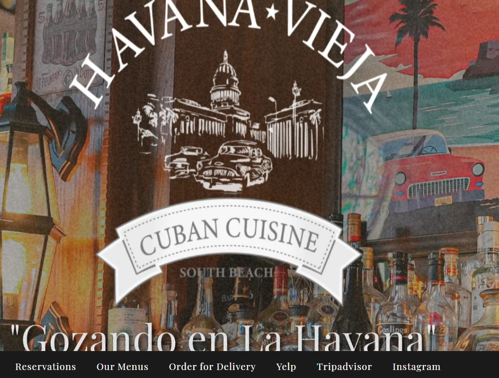 Havana Vieja