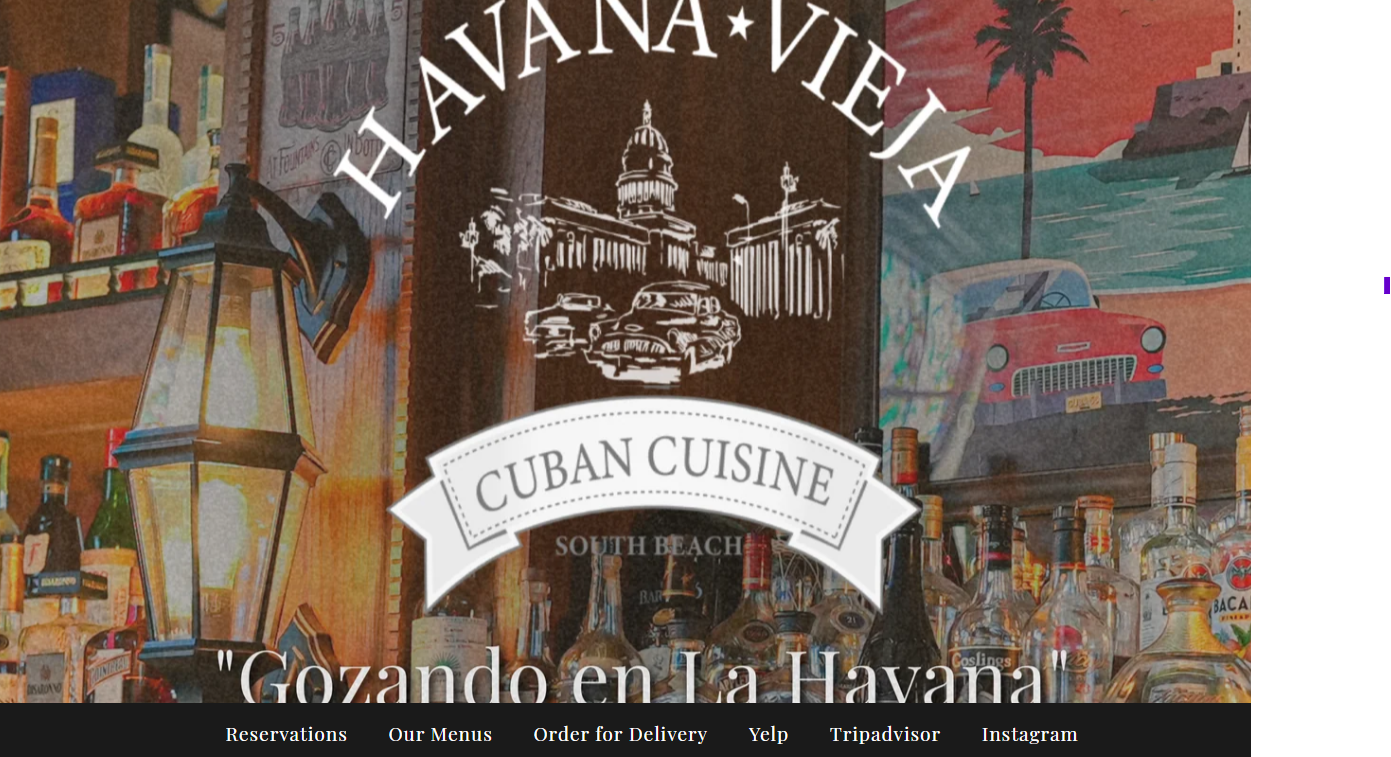 Havana Vieja